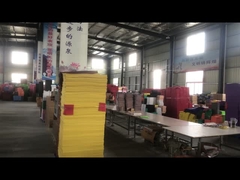 fábrica atacado EVA Foamy Sheets Goma EVA Chapas de borracha 1mm 1.5mm 1.8mm 2mm