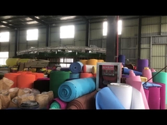 Artesanato DIY Glitter Goma 2mm EVA folhas de espuma de papel personalizado