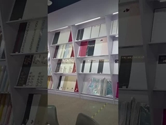 Fábrica de papel de embrulho de flores e amostras da Hunan Famous Trading Co., Ltd.