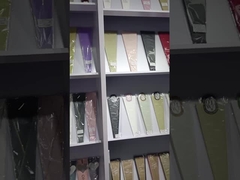 Fábrica de papel de embrulho de flores, Hunan Famous Trading Co., Ltd.