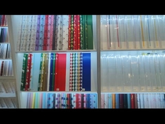 Área amostral de papel de embrulho de flores da Hunan Famous Trading Co., Ltd.