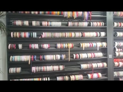 Nossas fitas para embrulhar flores e presentes