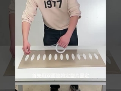 Flor de Camelia Impermeável Qingming Festival Para Sempre Lembra Flor Papel de Embalagem