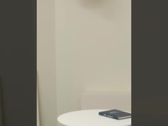 O novo tipo de flor artificial, uma única orquídea dançante, é adequado para decoração de hotéis e restaurantes.