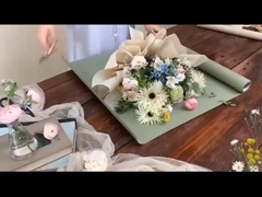 Papel de cópia colorido, papel de revestimento interior para sacos de roupa, papel de pera, papel de embrulho de flores e papel de papelão