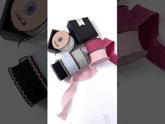 Faixa de embrulho de presente