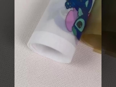 Magic Edge Mist Face Coréia Su Papel Cartão Cartoon Pintura Flor Papel de Embalagem