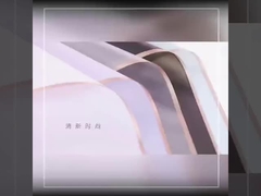 Papel de embrulho de flores, materiais de embalagem de buquês de presentes, papel Ouya à prova d'água de duas cores,