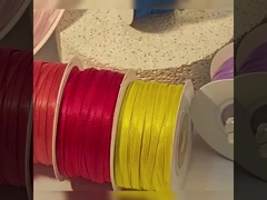 0fita de poliéster de 0,3 cm