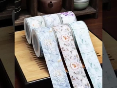 Banda de extinção de padrão de estilo antigo