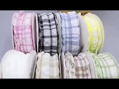 Banda de xadrez de estilo japonês e coreano