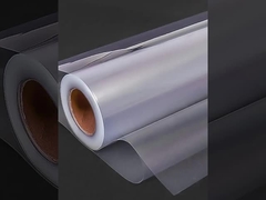 Loja de flores Vidro transparente Arranjo de flores Papel de embalagem de flores