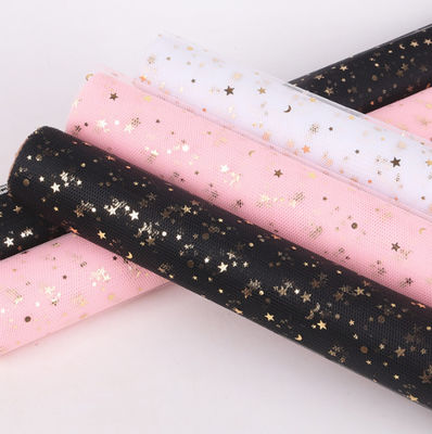 comprar Bronzeando o papel de empacotamento alinhado textura da flor do ramalhete do metal para o florista Fabricação em linha