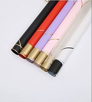 comprar Papel impermeável de buquê e flores de design moderno Tamanho 59X34X0,35 cm Fabricação em linha