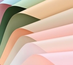 comprar Papel Ouya à prova d'água de duas faces e de duas cores online manufacture