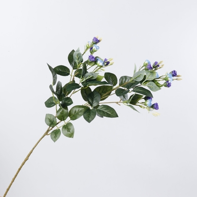 Bom preço. Ornamentação floral simulada de rosas e de pequenas rosas para decoração de casamento em hotéis on-line