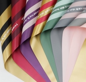 comprar Papel de embalagem floral impermeável do Duque de Windsor online manufacture
