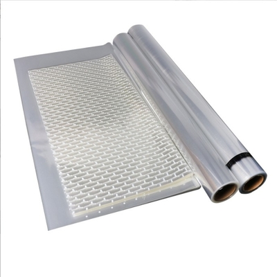 comprar Papel de embrulho de flores de celulófano transparente e à prova d'água online manufacture