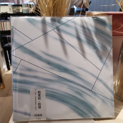 comprar Papel Hansu à Prova d'Água, Elegante e Funcional, para Arte Floral do Festival Qixi online manufacture
