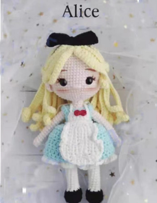 comprar Angel Wool Knit Crochet Toy, 12x6x3cm, Eco-friendly Kids Gift com Logotipo Personalizado, Low MOQ Fabricação em linha