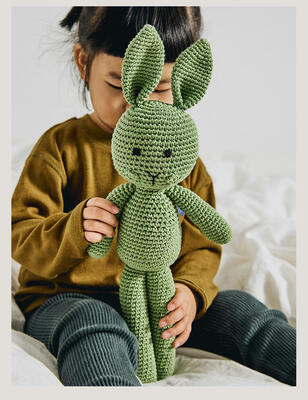comprar Regalo para bebê Ovelha crochê Amigurumi Brinquedos feitos à mão Brinquedos suaves Plush PP algodão Preenchimento boneca recheada para a Páscoa Fabricação em linha