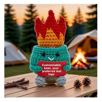 comprar Brinquedo de conforto para bebés natural aconchegante de crochê feito à mão de coelho mole Amigurumi aconchegante de coelhos aconchegante Fabricação em linha