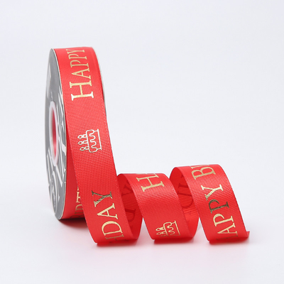 Bom preço. Arcos de fita de poliéster para decoração de aniversário 5.0cm largura on-line