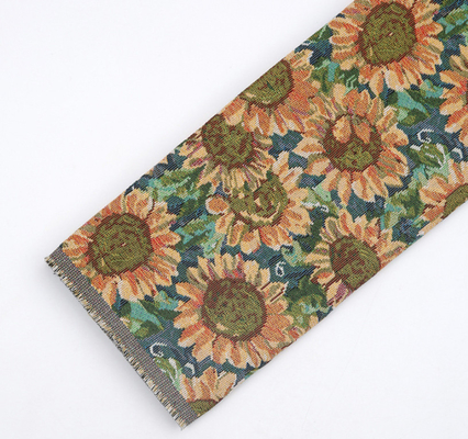 comprar O ramalhete floral de papel impresso de envolvimento do girassol do presente personalizou o rolo de papel do envolvimento online manufacture