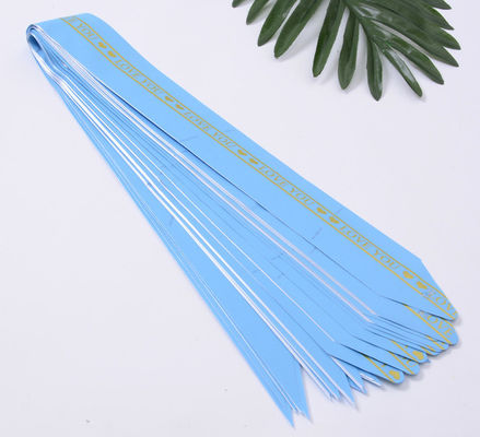 Bom preço. Banda de embrulho de presente reutilizável comprimento 20m para as necessidades de embrulho de presente on-line