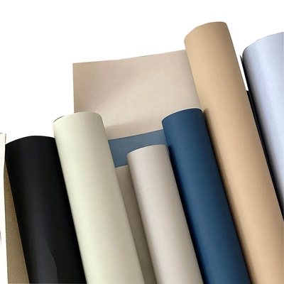 Bom preço Fabricação artesanal de flores Materiais de embalagem para embalagem de papel de feixe de flores de guofeng on-line