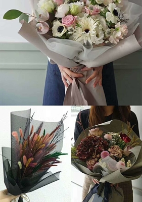 Bom preço. Maravilhosos arranjos florais de seda personalizados com propriedade impermeável on-line