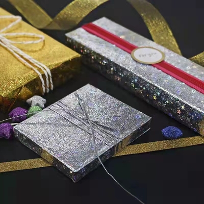 Bom preço. CMYK Folha de embalagem de presente papel de papel de papel com embalagem lisa e imprimível on-line