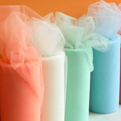 Bom preço. Organza Tulle Rolls 100 Yards Longitude 100Y Instruções de Cuidados Lavar à mão ou limpar a seco on-line