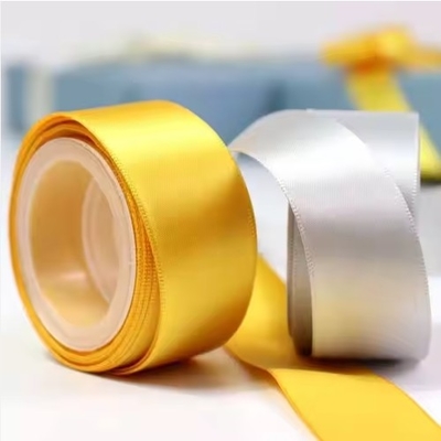 Bom preço. Personalizado Double Face Satin Ribbon 6mm High Light para o Dia dos Namorados on-line