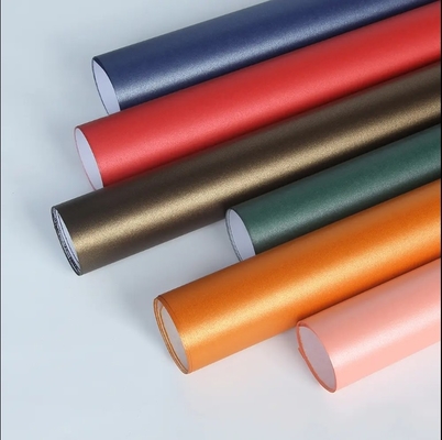 Bom preço. Papel de cartão perolado de dois lados, de cores variadas, para fabricantes de papel on-line