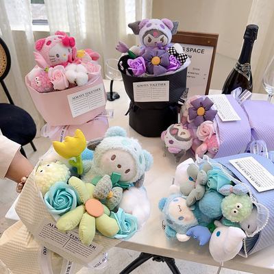 Bom preço. Brinquedos de Dia dos Namorados Brinquedos criativos Brinquedos de flores Brinquedos acabados Brinquedos Muse Brinquedos de flores Dia da Mãe Dia Internacional da Mulher on-line