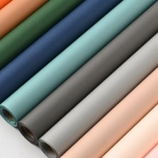 Bom preço. Papel Fenghua de cores sólidas de qualidade superior de embalagem de flores on-line