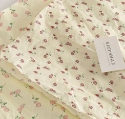 Bom preço. Papel de embrulho de flores de rosa de neve on-line