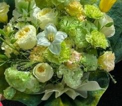 Bom preço. Papel de embalagem de flores da série da Primavera do Pequeno Príncipe on-line