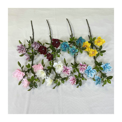 Bom preço. Arranjos florais da sala de estar, decorações do salão de casamento, flores artificiais e adereços fotográficos on-line