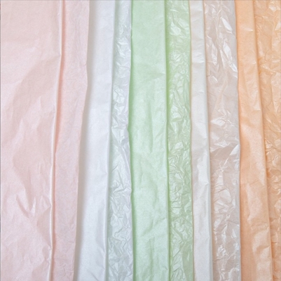 Bom preço. Diy papel de pêra em estilo coreano rosa buquê, papel de embrulho de flores frescas, loja de flores material de embalagem de revestimento de arte floral on-line