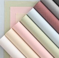 Bom preço. Papel de embalagem tridimensional de flores de arte, espumado on-line