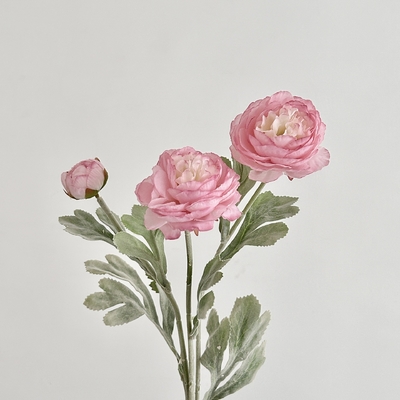 Bom preço. Três flores artificiais, mil posturas de lótus, arranjos de flores artificiais, buquês de flores, decorações de sala de estar e mesa de jantar, ornamentos de arte floral e peônias on-line