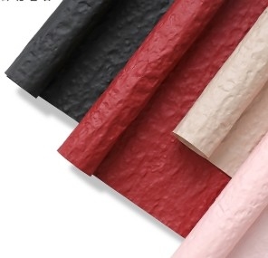Bom preço. Nuvem de pele de camelo cai na água para lavar papel de embalagem de flores frescas on-line