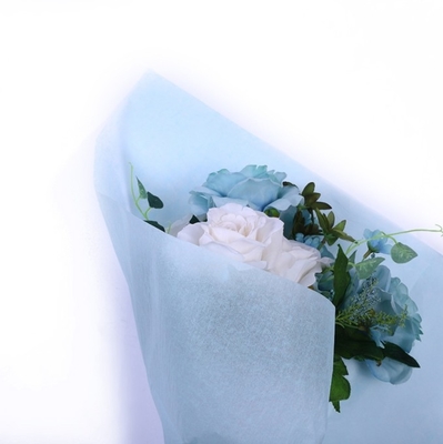 Papel de cópia colorido, papel de revestimento interno para sacos de roupa, papel de pera, papel de embrulho de flores e papel artesanal