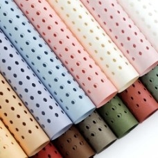 Bom preço. Papel de caverna de dopamina, embalado em papel floral, impermeável, oco on-line