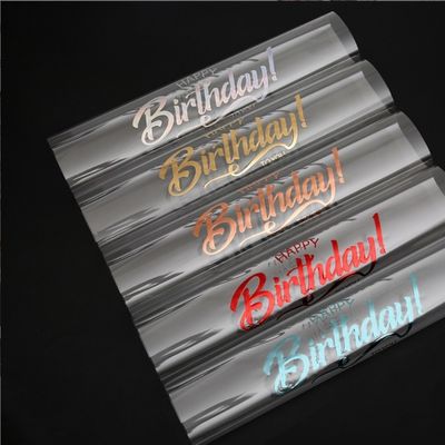 Bom preço. Loja de flores de celófano de flocos de neve impermeáveis de Natal, buquês de flores da véspera de Natal, presentes, fábrica de embalagens de maçãs, venda por grosso e venda direta on-line