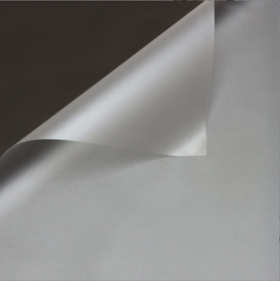 Papel Roland creme, embalagens de flores frescas, celófano, embalagem de presente à prova d'água, papel de flores, material de papel de embalagem de flores da florista