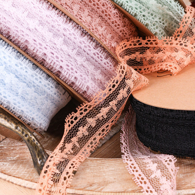 Bom preço. Faixa de coroa de renda oca ecológica para DIY Lolita Vestuário e acessórios para cabelo on-line