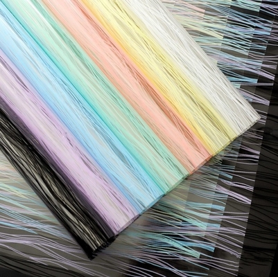 Bom preço. OPP Celitia papel de embrulho de flores, buquês de flores transparentes, papel de embrulho de floristas, materiais de arte floral on-line